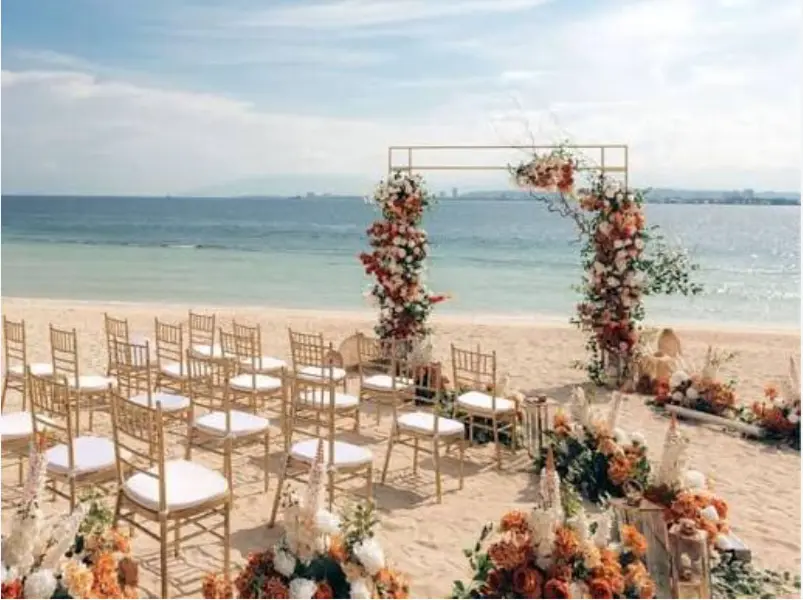 Oceanarra Beach Hotel and Resort