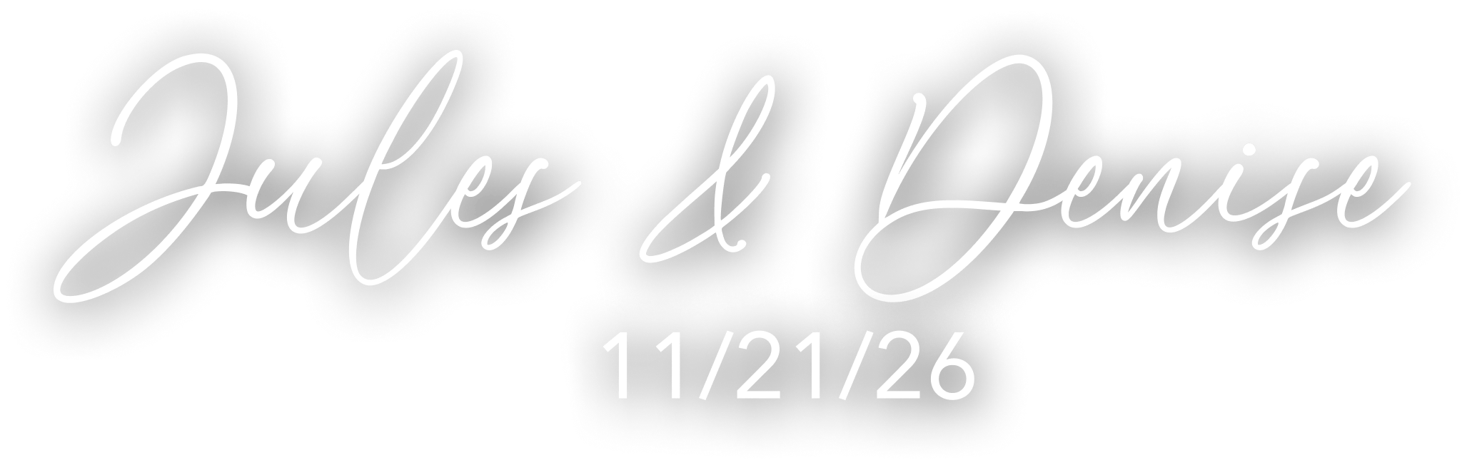 name